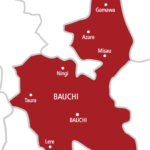 Bauchi CAN Muslims at Eid-el fitri, trafficked children in Bauchi, Security operatives arrest , Bauchi civil service commission, Bauchi LG elections: PRP rejects govt's position, Hajara strangled to death
