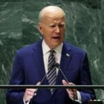Biden clears Ukraine, Hamas leader's death, Time to pass the torch