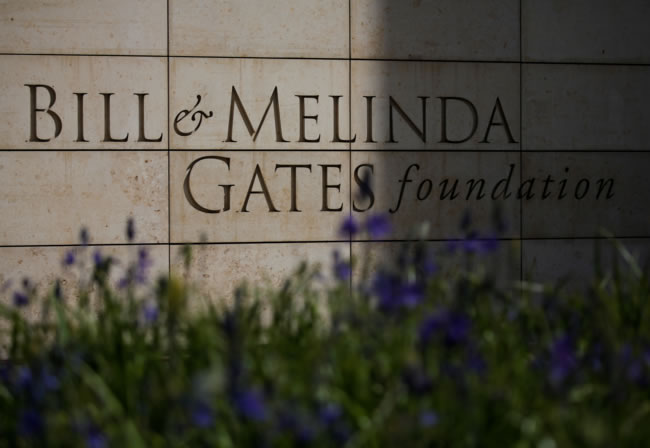 gates