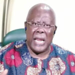 Bode George condemns move, It is a shame