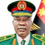 COAS seeks media cooperation in tackling insecurity, 10 quick things to know about late Chief of Army Staff, Lagbaja