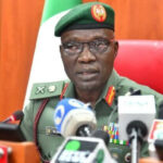 Army soldiers with houses, Lagbaja, Kuje jailbreak,