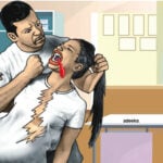 Husband in court