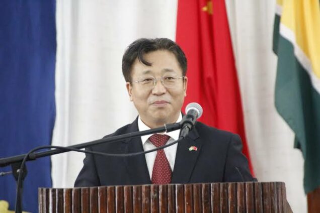 Cui Jianchun