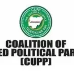 CUPP political parties