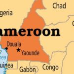 Cameroon