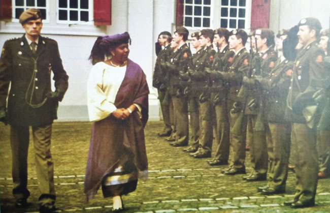 Awolowo Dosumu