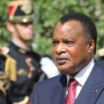 Congo Brazzaville