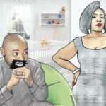 ‘My husband starves me our children lavishes money on his