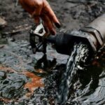 Oil marketers, Northern group