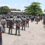 Lagos: Customs hands over seized cannabis sativa to NDLEA,Customs seizes 273,670 litres of petrol worth N274m in three months