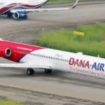 Dana Air