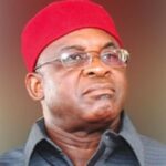 David Mark