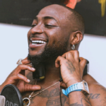Why I have been quiet lately — Davido,