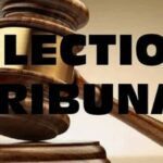 Edo Election Tribunal