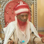 Emir of Ningi