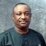 aviation reality TV show, Keyamo, Aviation Minister