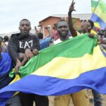 Gabon