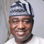 Gabriel Suswam