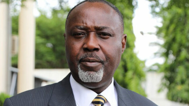 Moghalu joins Anambra guber race