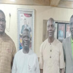 Nigeria in dire need