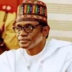 Gov Buni presents N320.8bn, Gov Buni