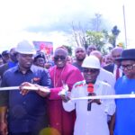 Otti flags off