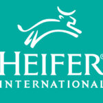 NADF Heifer International