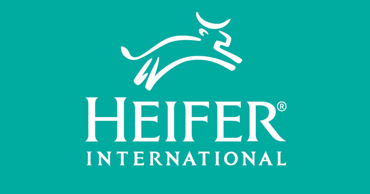 NADF Heifer International