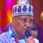 Clark served Nigeria, public hearing on tax, Polytechnic education, grant full LG autonomy, Speaker Abbas seeks collaboration UN, Speaker Abbas to Media: Avoid sensationalism in your contributions to nation-building