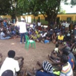 Inside Benue IDP camps