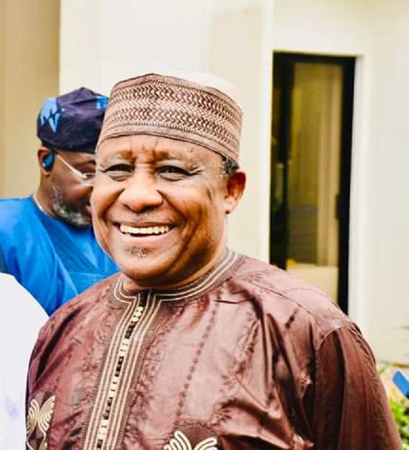 Bauchi