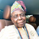 Isese: Emir of Ilorin