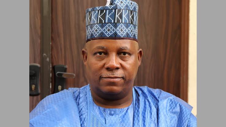 Shettima commends hajj commission