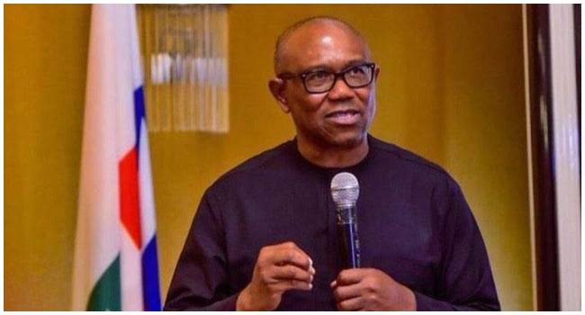 Obi charges 'OBIdients'