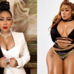Moyo Lawal Leaked s3x video