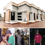 Pocolee gifts mum new house