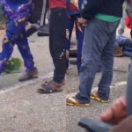 Trailer crushes 2 FUOYE students