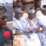Obasanjo Tale of Tradition