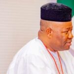 plot to impeach Senate President