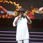 Neon Adejo wins with Eze Ebube