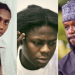 Bella urges Seyi Tinubu