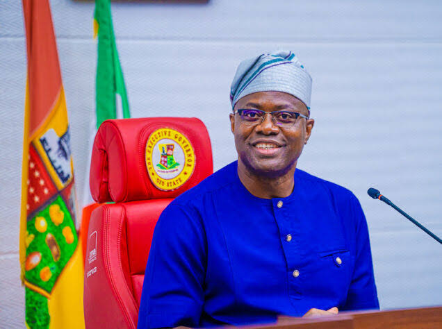 Oyo N500m loan for traders
