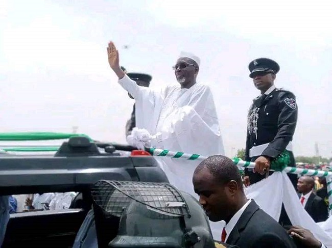 Jigawa