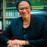 Justice Augie