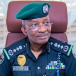 Zone 13 Police gets new AIG, cult leader’s corpse, Police