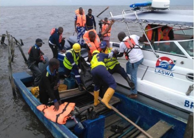waterways safety