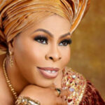 Lady Ada Chukwudozie