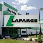 Lafarge Africa’s profit surged by 96 percent to N100bn in 2024 Lafarge Africa posts 49.7 percent increase in Profit Lafarge Africa to train 40 Nigerian women Lafarge Africa