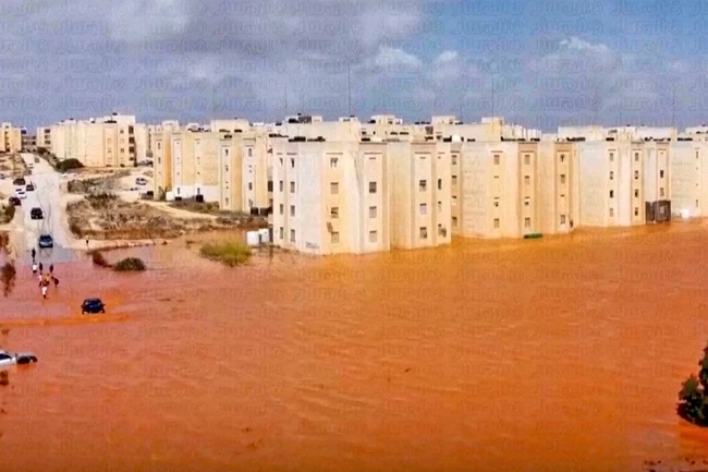 Libya